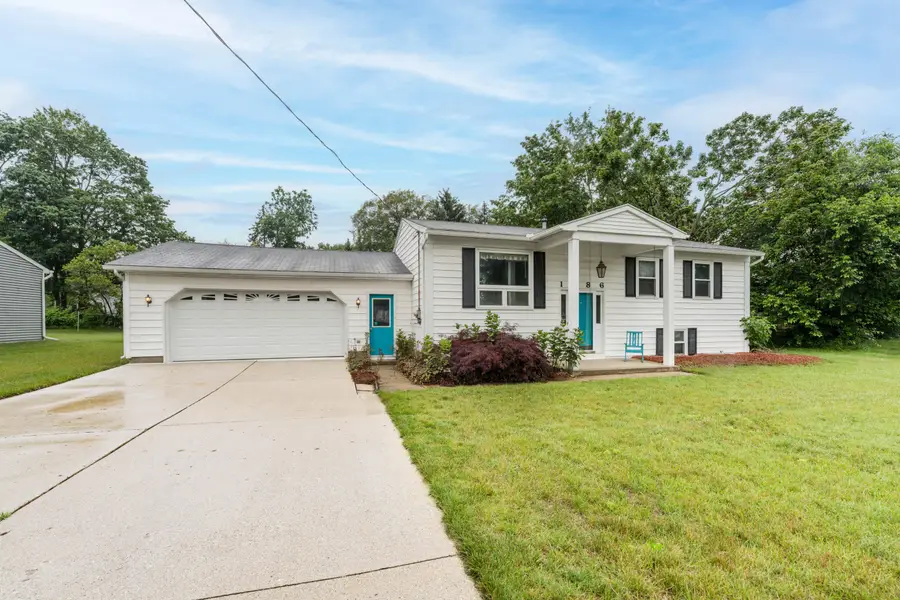 1686 Sherwood Avenue, Dorr, MI 49323 - #2