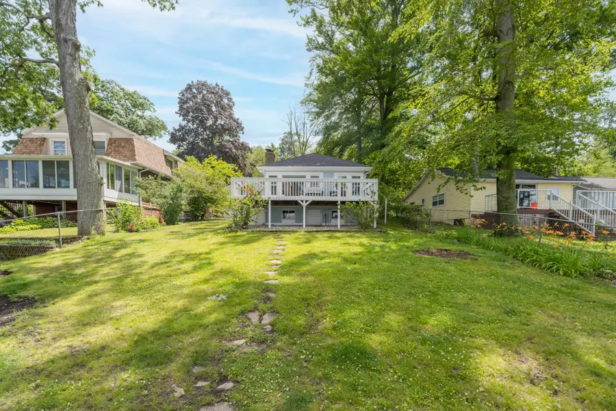 1153 Wall Lake Drive, Delton, MI 49046 - #2