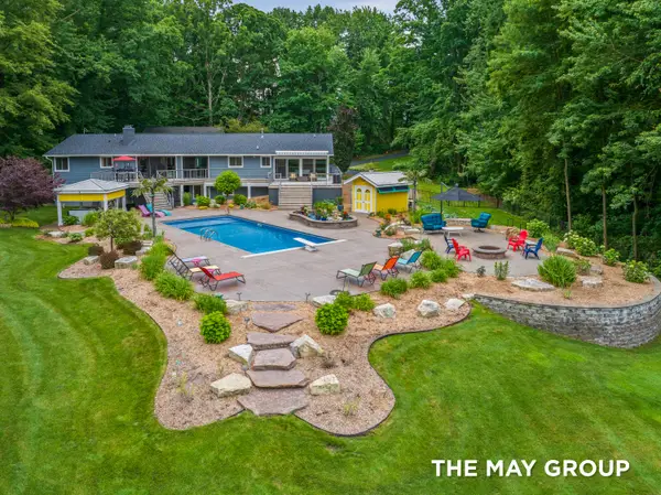 695 13 Mile Road Ne, Sparta, MI 49345