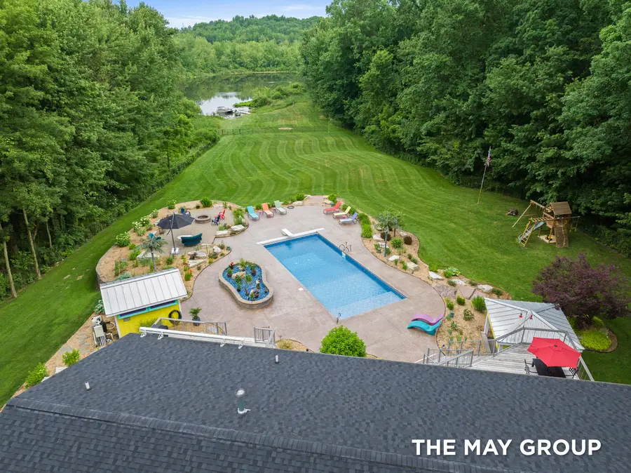 695 13 Mile Road Ne, Sparta, MI 49345 - #2