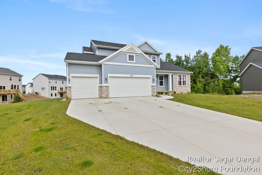 5961 Claymont Court Se, Caledonia, MI 49316 - #3