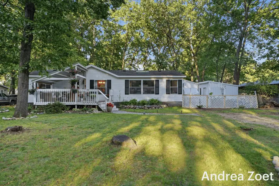 1705 Archwood Drive, Wayland, MI 49348 - #2