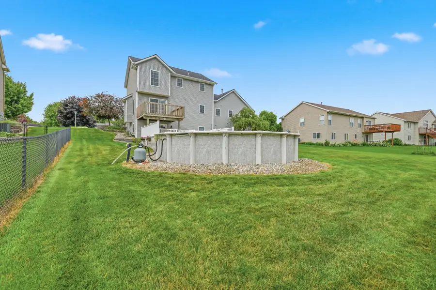 2485 Willow Ridge Drive, Jenison, MI 49428 - #2