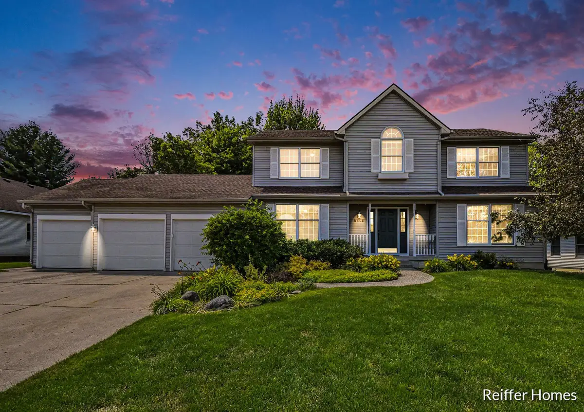 5115 Amanda Drive Sw, Wyoming, MI 49418 - #1
