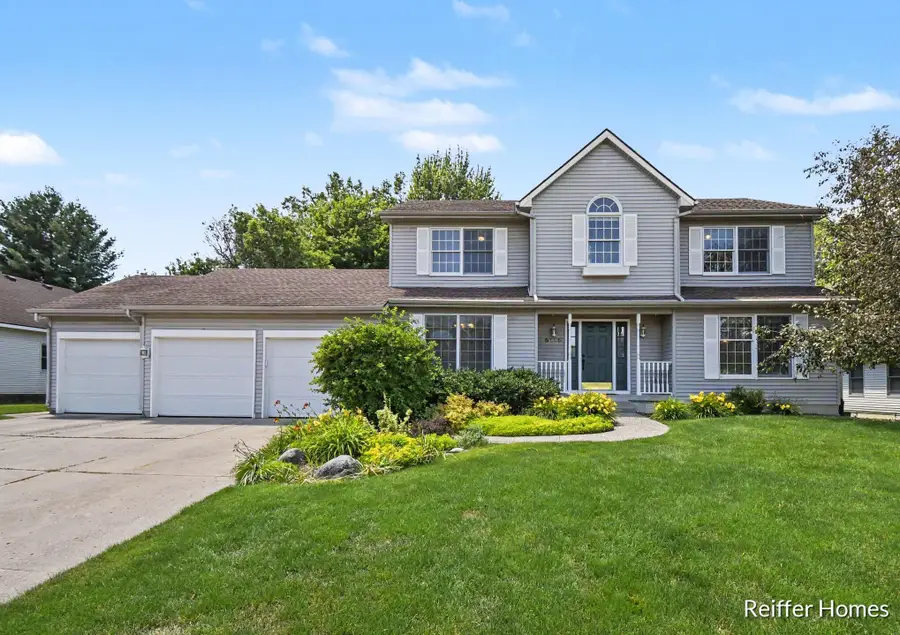 5115 Amanda Drive Sw, Wyoming, MI 49418 - #2