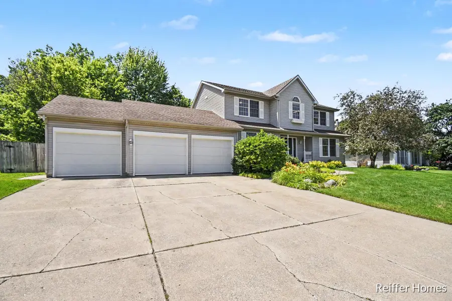 5115 Amanda Drive Sw, Wyoming, MI 49418 - #3