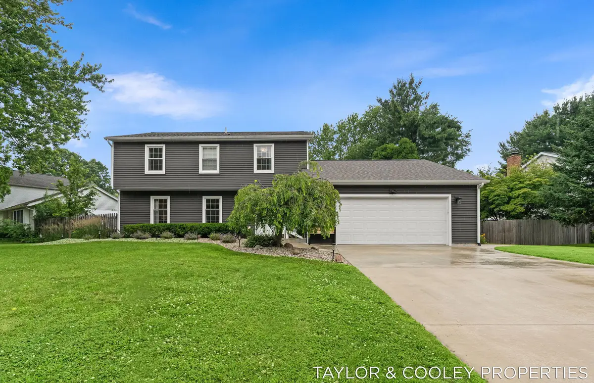 6269 Eagle Ridge Drive, Kalamazoo, MI 49004 - #1