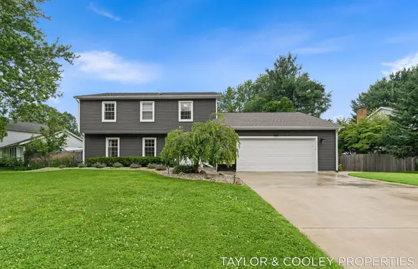 6269 Eagle Ridge Drive, Kalamazoo, MI 49004