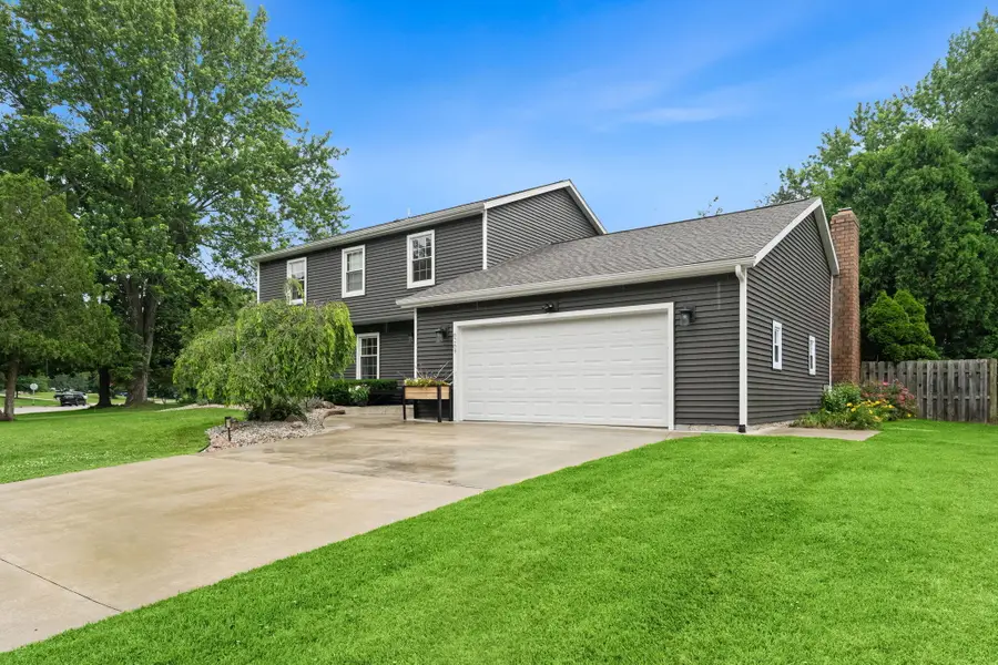 6269 Eagle Ridge Drive, Kalamazoo, MI 49004 - #3