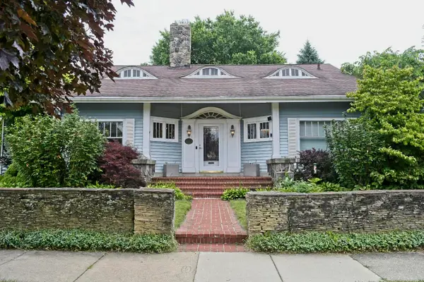 311 S Thompson Street, Jackson, MI 49203