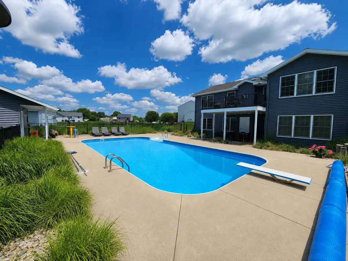 45 Browning Drive, Shelbyville, MI 49344 - #1