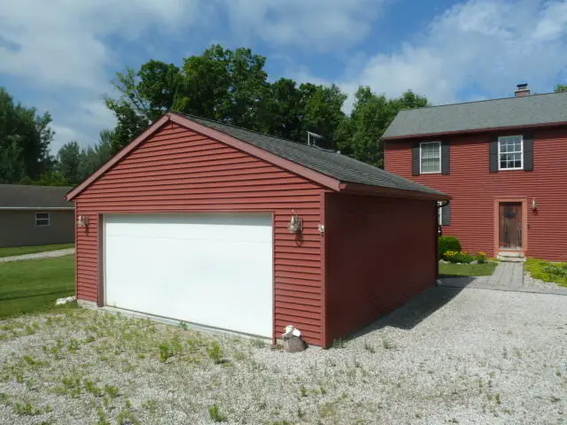 14376 Horn Drive, Camden, MI 49232 - #3