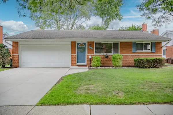 14638 Ellen Drive, Livonia, MI 48154
