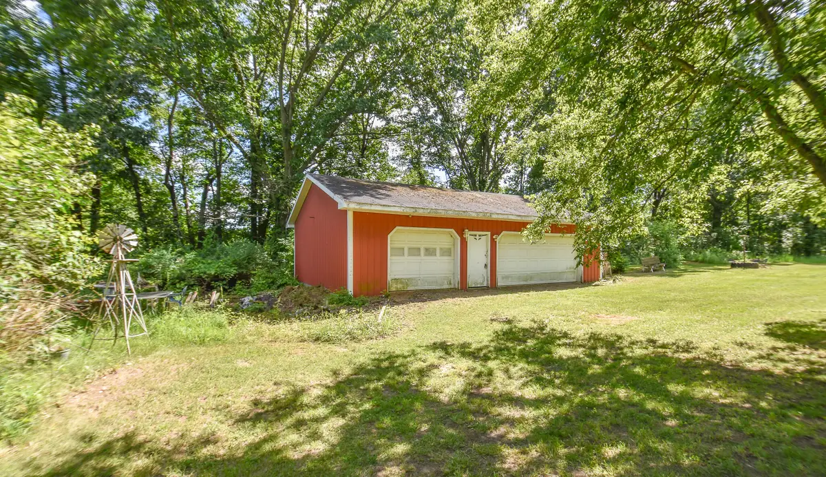 21758 T Drive S, Homer, MI 49245 - #1