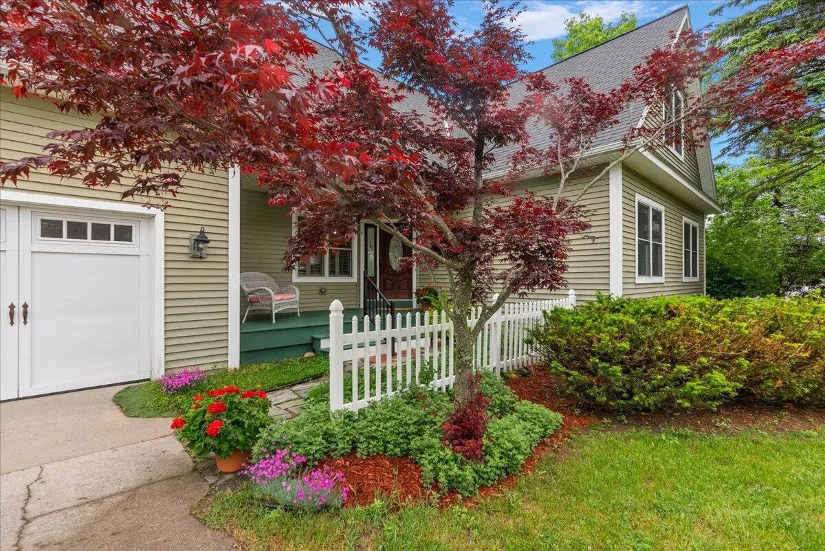 3162 Greenfield Drive, Petoskey, MI 49770 - #1