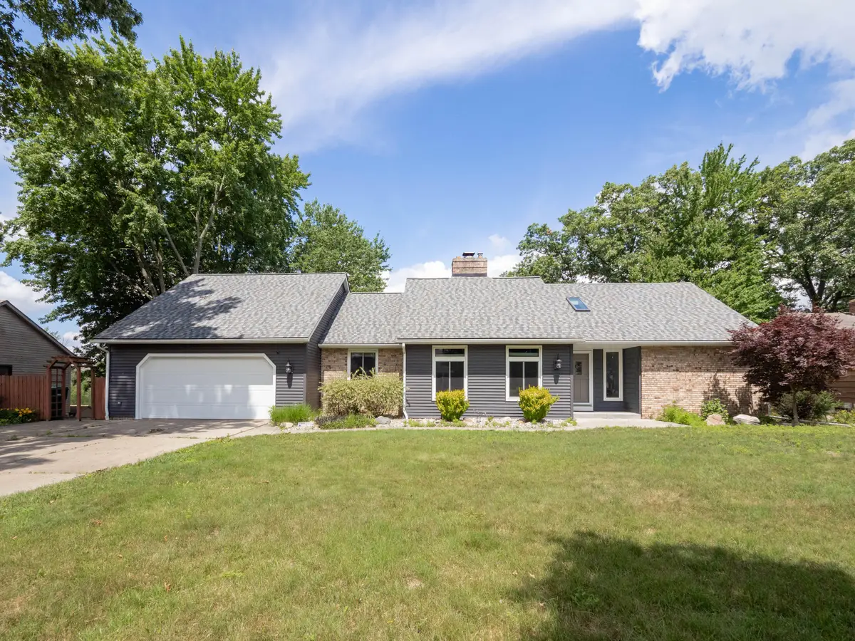 9434 Oakview Drive, Portage, MI 49024 - #1