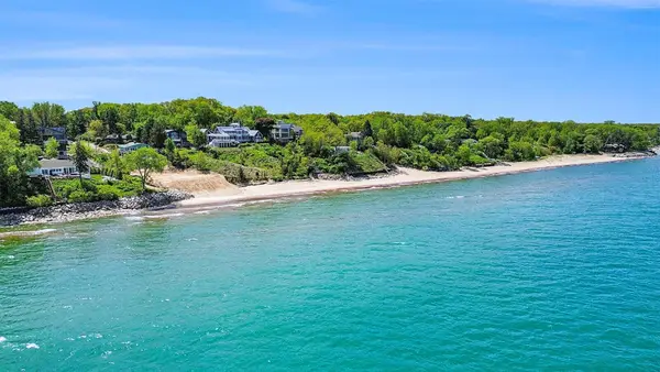 4281 Lake Shore Drive, Michiana, MI 49117