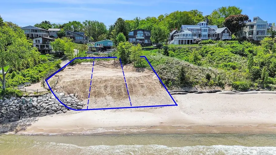 4281 Lake Shore Drive, Michiana, MI 49117 - #3