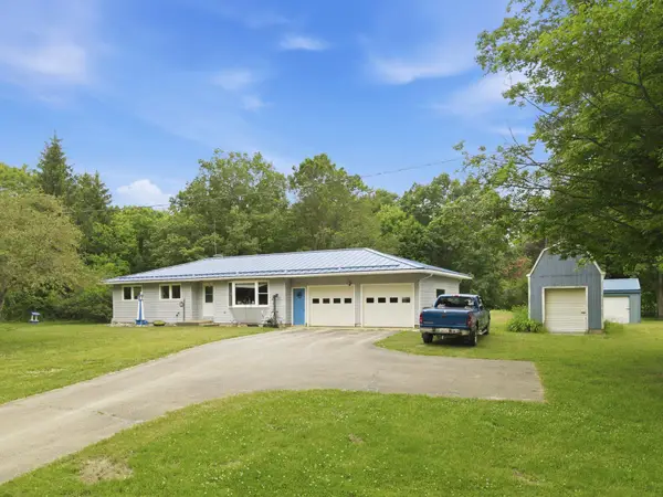 3543 104th Avenue, Allegan, MI 49010
