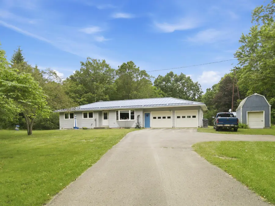 3543 104th Avenue, Allegan, MI 49010 - #2