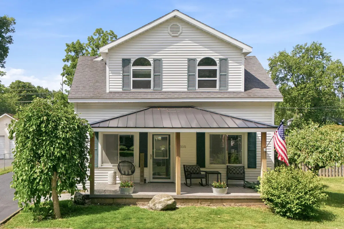 315 N Bluff Street, Berrien Springs, MI 49103 - #1