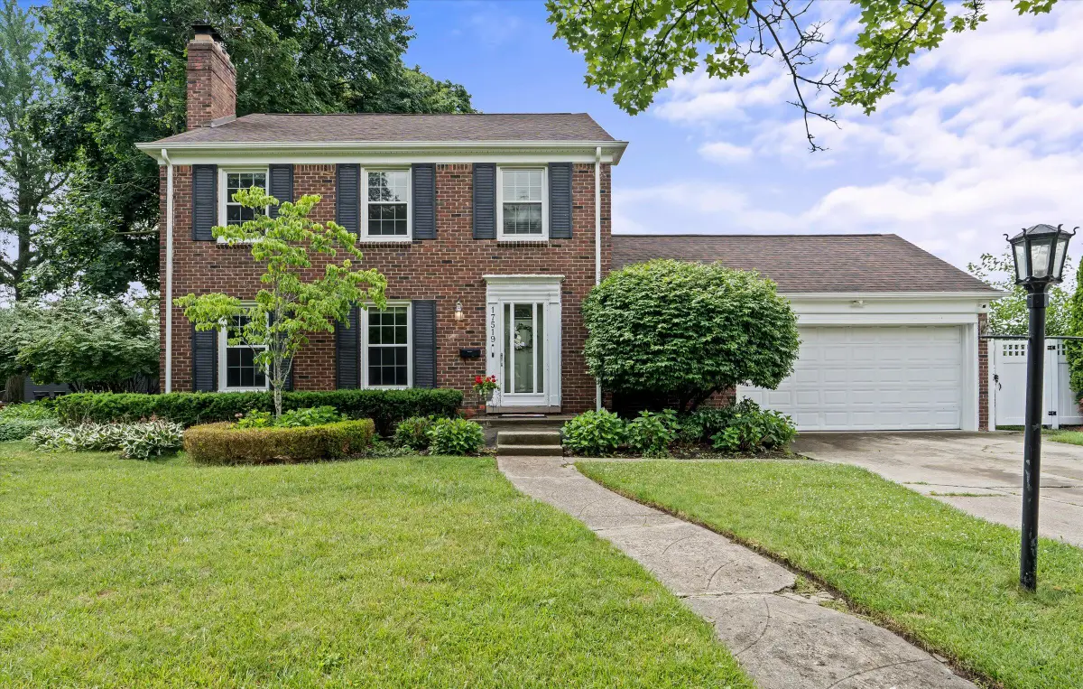17519 Melrose Street, Southfield, MI 48075 - #1