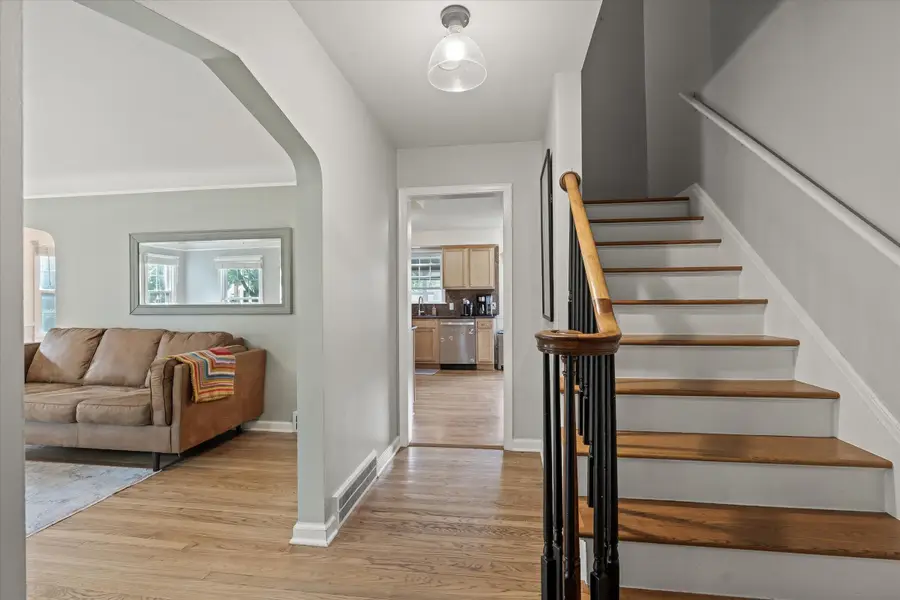 17519 Melrose Street, Southfield, MI 48075 - #3