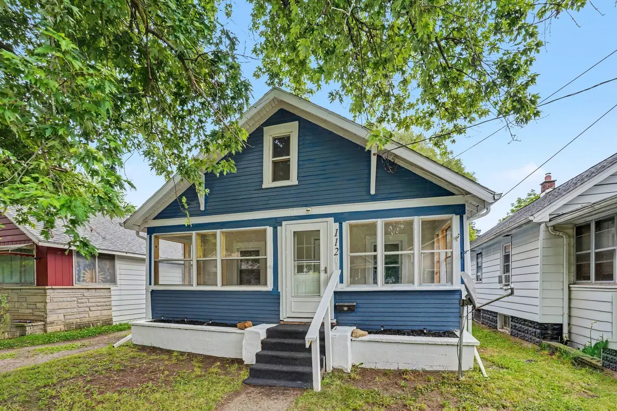 112 Sharon Avenue, Battle Creek, MI 49017 - #1