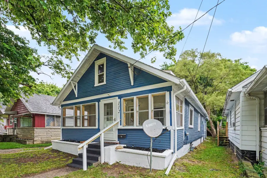 112 Sharon Avenue, Battle Creek, MI 49017 - #3