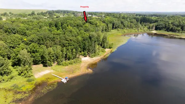5456 W Ridge Drive, Ludington, MI 49431
