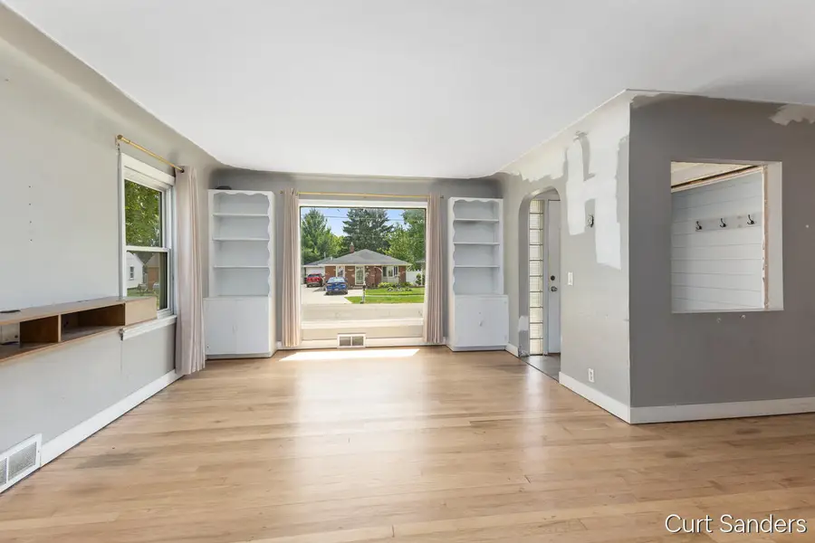 563 Ferris Street Nw, Grand Rapids, MI 49544 - #3
