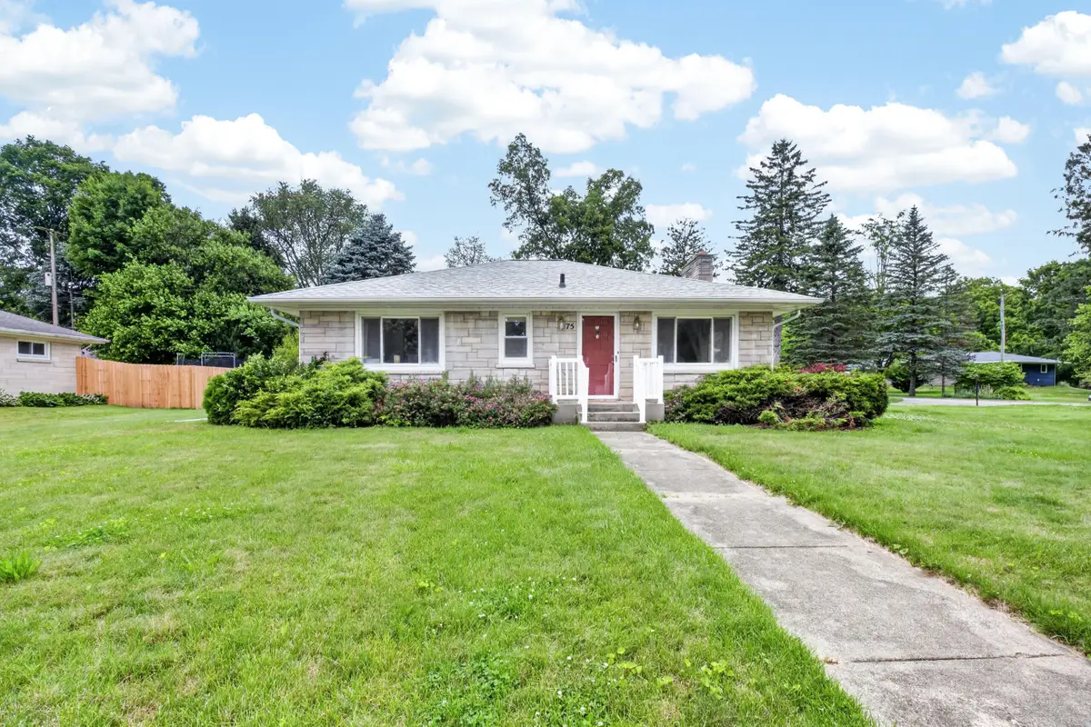 75 Hillside Drive, Battle Creek, MI 49017 - #1