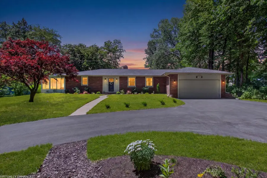 5190 Pier Road, Coloma, MI 49038 - #3