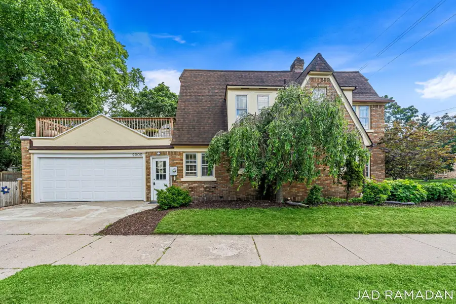 2200 College Avenue Se, Grand Rapids, MI 49507 - #2
