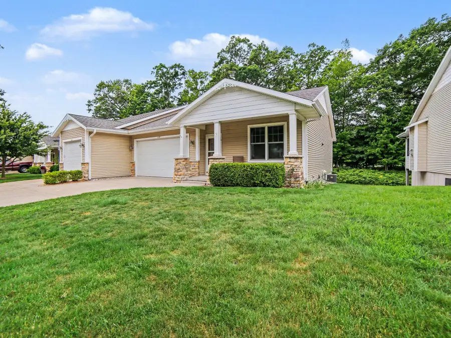 1239 Blue Heron Drive, Ludington, MI 49431 - #3