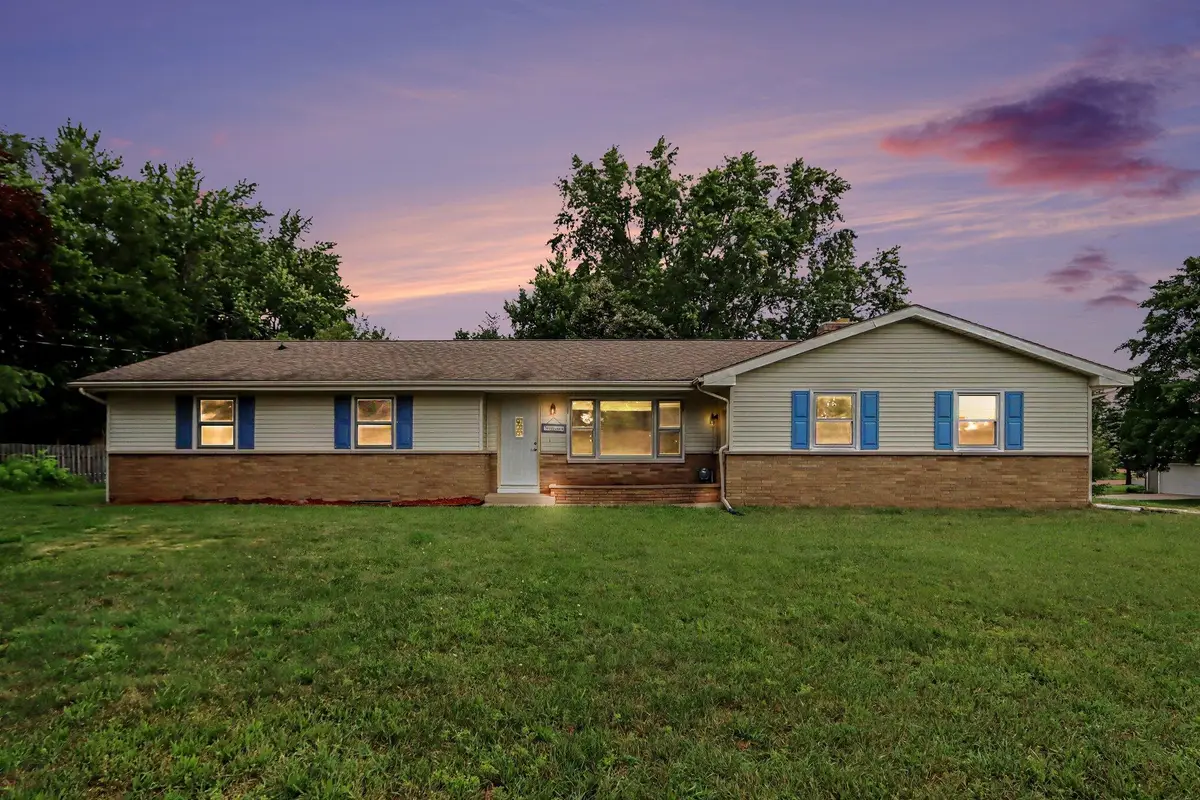 6083 Woodlea Drive, Kalamazoo, MI 49048 - #1