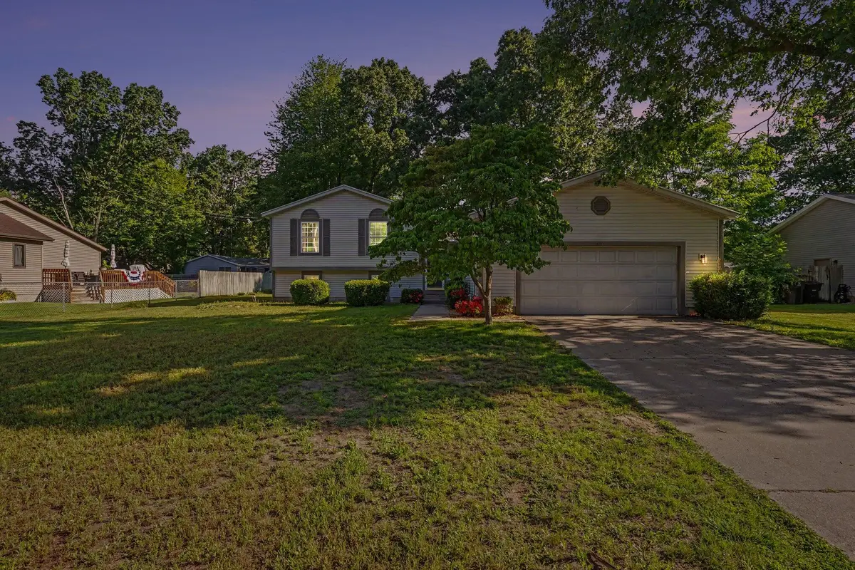 102 Eugene Avenue, Norton Shores, MI 49441 - #1