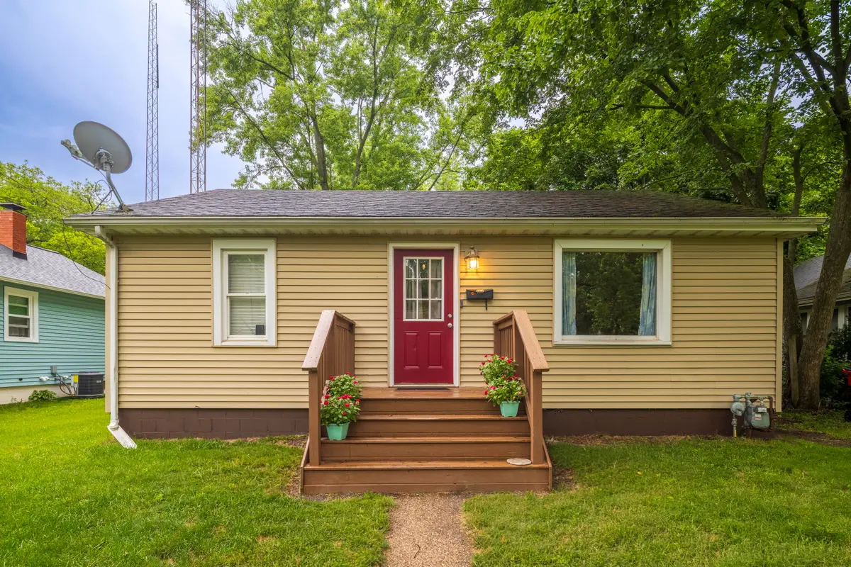 1148 Lavette Avenue, Benton Harbor, MI 49022 - #1