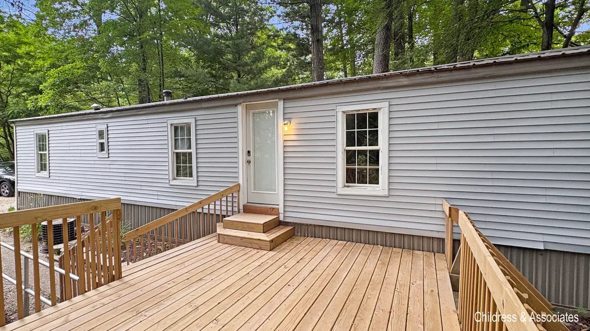 15700 Grey Goose Drive, Gowen, MI 49326 - #1