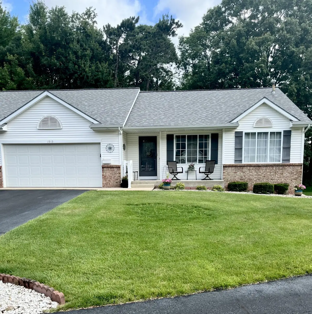 1915 Jack Pine Court, Dorr, MI 49323 - #1