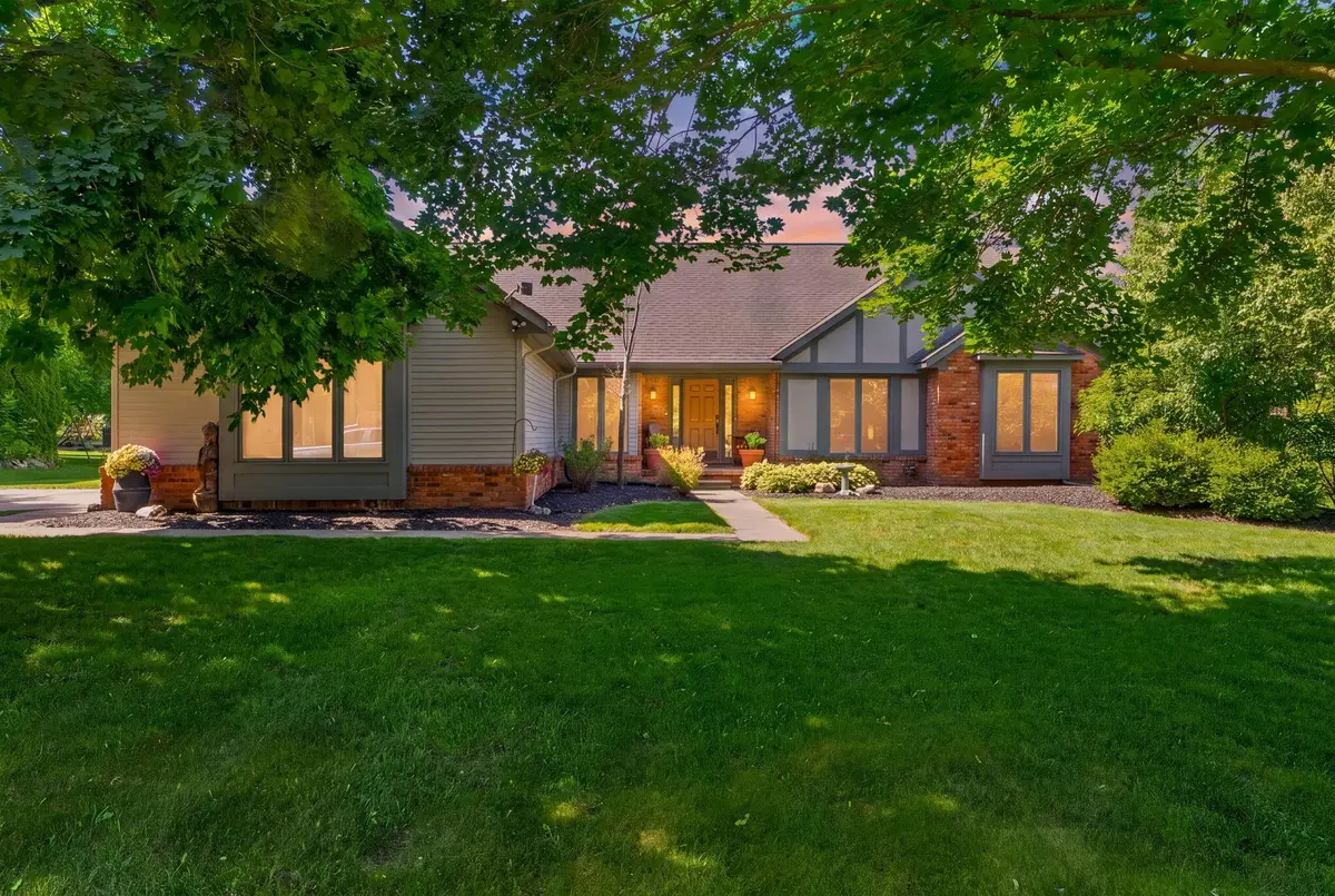 1198 Ridgeview Circle, Lake Orion, MI 48362 - #1