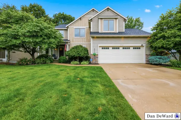 5713 Kenstyn Drive Sw, Wyoming, MI 49418