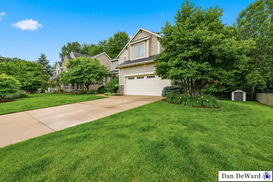 5713 Kenstyn Drive Sw, Wyoming, MI 49418 - #2