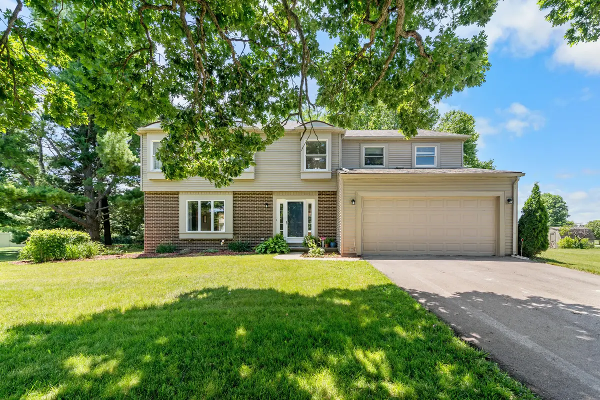 6969 Heatheridge Drive, Saline, MI 48176 - #1