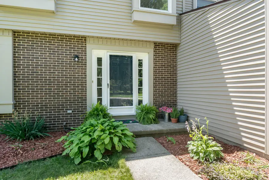 6969 Heatheridge Drive, Saline, MI 48176 - #3