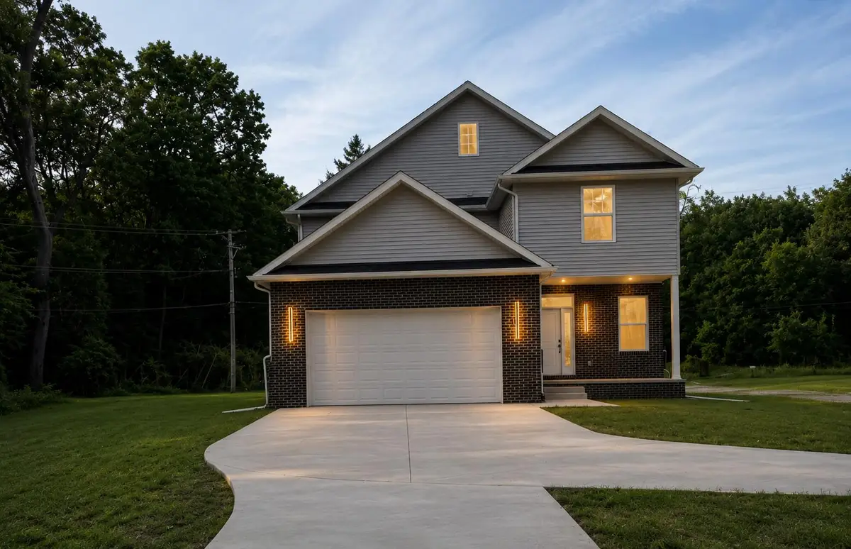 35635 Joy Road, Westland, MI 48185 - #1