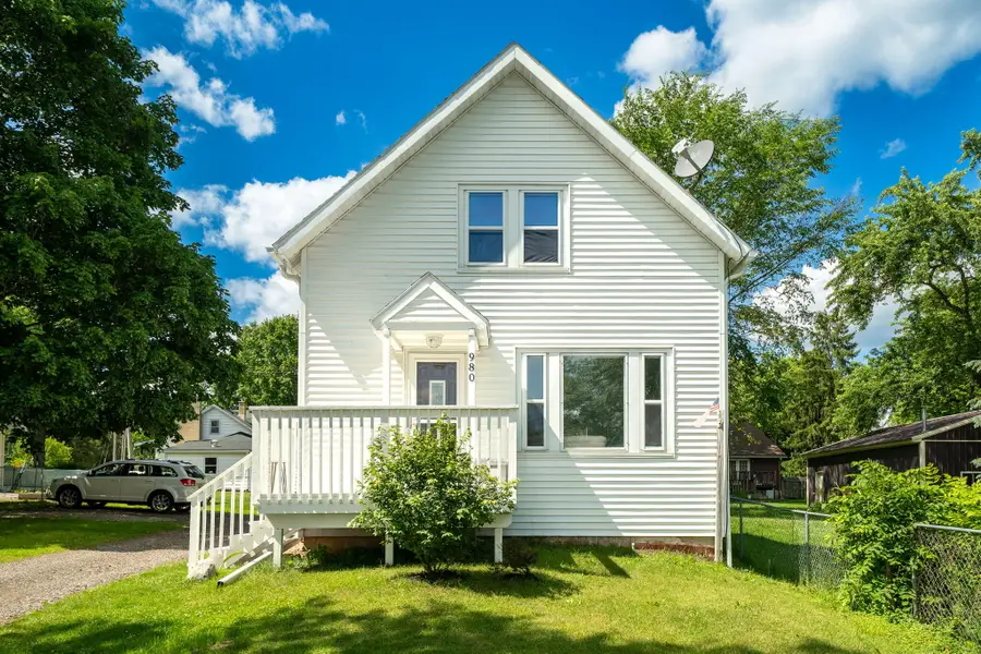 980 E Main Street, Ionia, MI 48846 - #2