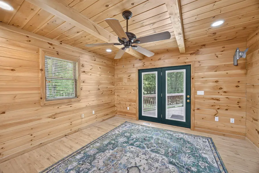 10231 Mountain View Trail, Canadian Lakes, MI 49346 - #2