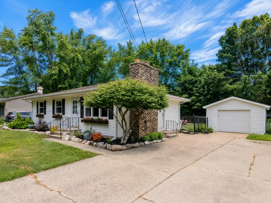 1732 Schuring Road, Portage, MI 49024 - #2