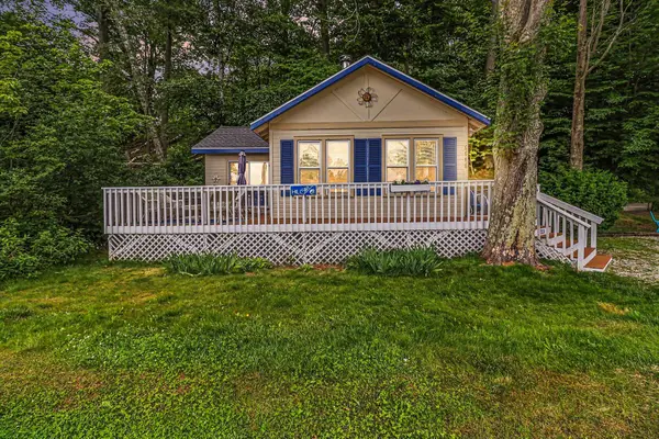 3802 N Lakeshore Drive, Ludington, MI 49431